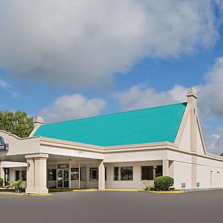 Days Inn By Wyndham Tallahassee-Government Center Exterior foto